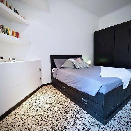 Apartmán Dimora Di Famagosta Centro - Genovabnb It Exteriér fotografie