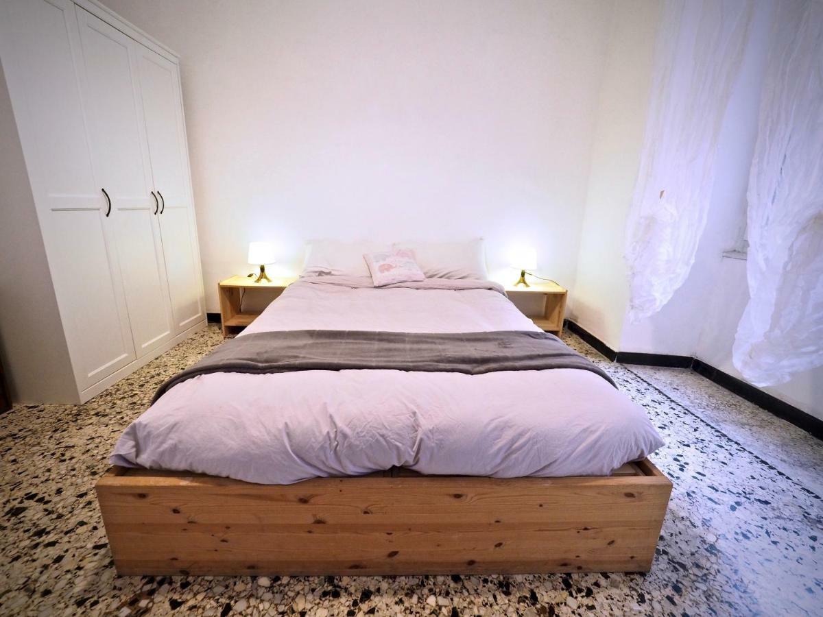 Apartmán Dimora Di Famagosta Centro - Genovabnb It Exteriér fotografie